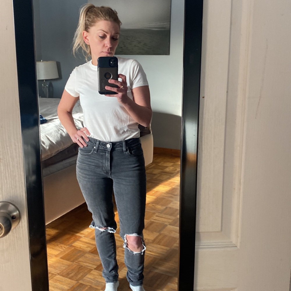 Levi’s 721 high rise skinny
